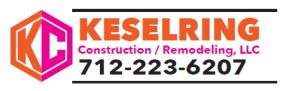Keselring Construction/Remodeling, LLC.